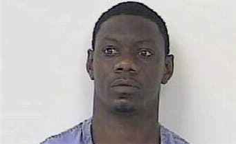 Eric Brown, - St. Lucie County, FL 